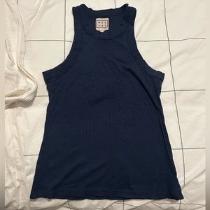 Bandier Wesley Rivington Tank Top
